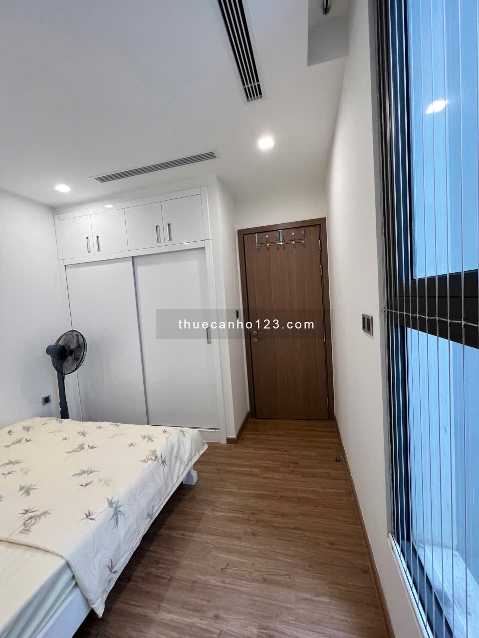 Cho thuê 2PN Green Bay – Nhà đẹp, giá chỉ 14.5tr - Ảnh 5