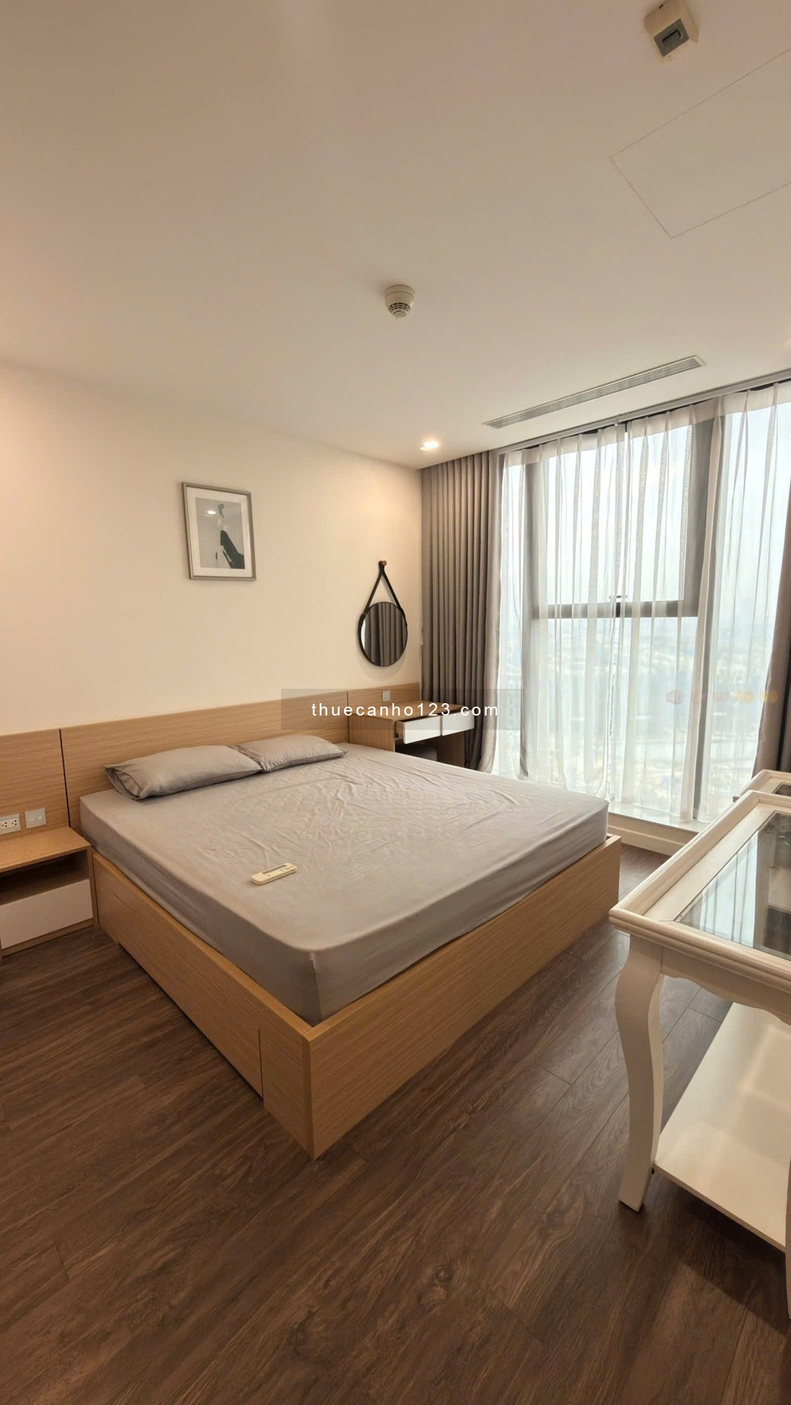 Danh sách căn hộ cho thuê độc quyền tại SUNSHINE CITY - Nội thất đầy đủ, giá tốt nhất! - Ảnh 6