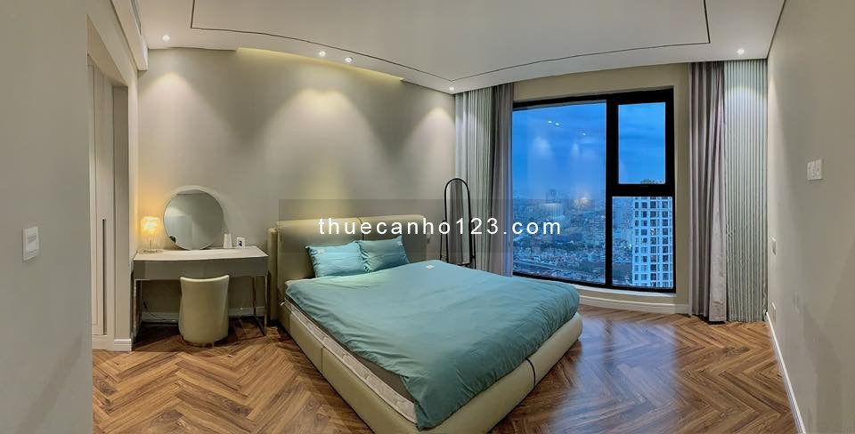 Cho thuê 3N King Palace, nhà đẹp, full nội thất, Giá: 24tr - Ảnh 4