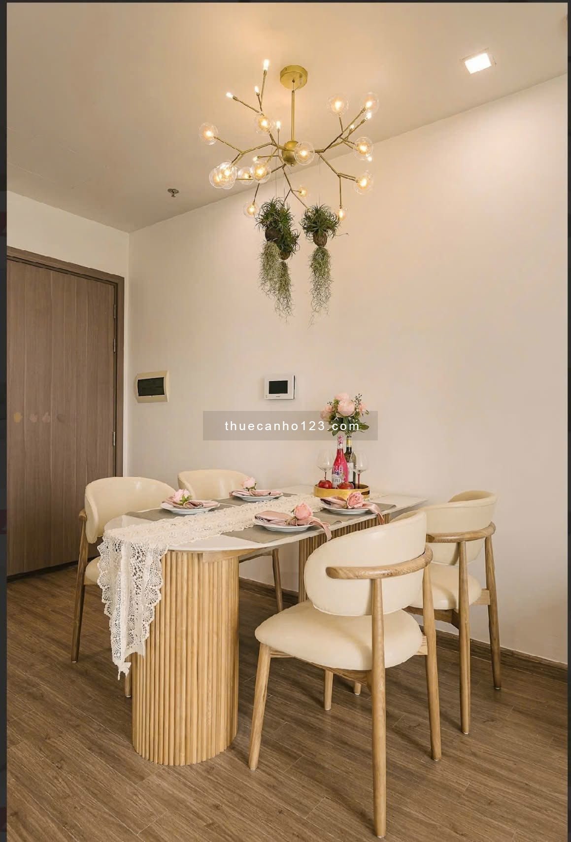 Cho thuê Studio Vinhomes Green Bay – Full Đồ, Ở Ngay, Chỉ 9tr - Ảnh 1