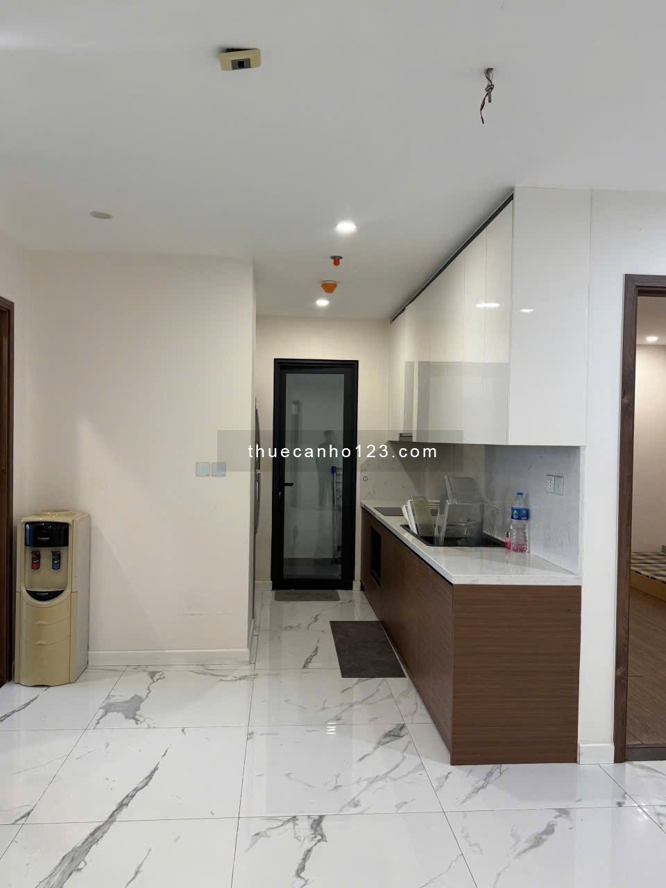 Cho thuê căn hộ Sunshine City 3PN full – giá 17 triệu - Ảnh 2