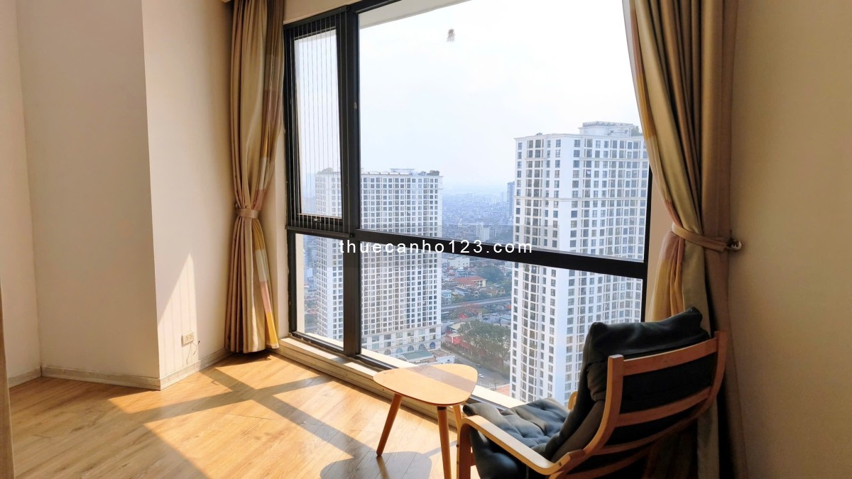 Cho thuê căn 2N - 135m2 - 23 TRIỆU - Chung cư Royal City Nguyễn Trãi - Ảnh 3