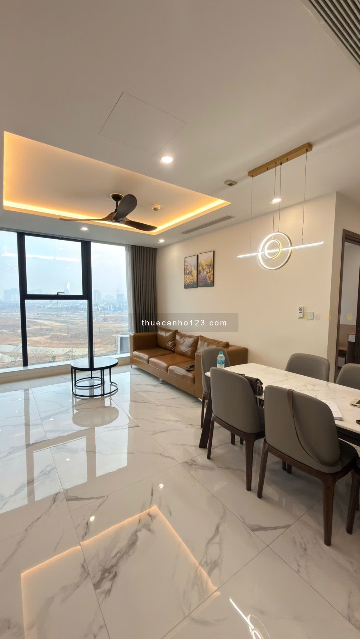 Danh sách căn hộ cho thuê độc quyền tại SUNSHINE CITY - Nội thất đầy đủ, giá tốt nhất! - Ảnh 5