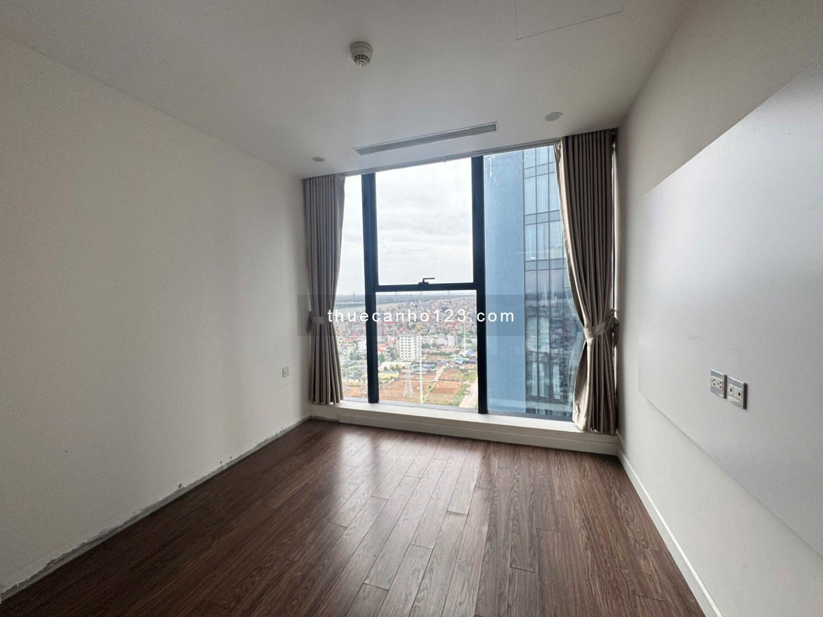 Nhỉnh 20tr/tháng – Cho thuê 3PN 98m² Sunshine City - Ảnh 3