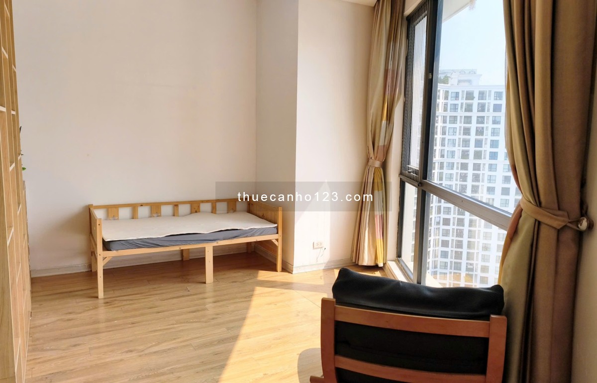 Cho thuê căn 2N - 135m2 - 23 TRIỆU - Chung cư Royal City Nguyễn Trãi - Ảnh 4