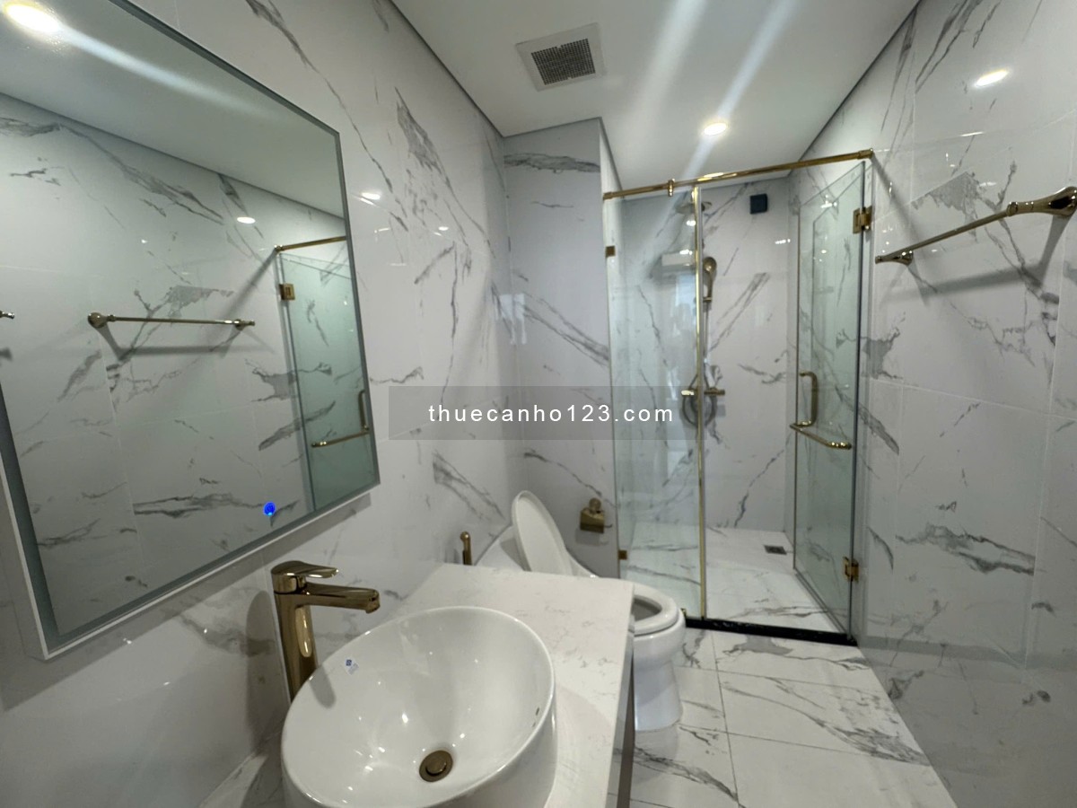 Nhỉnh 20tr/tháng – Cho thuê 3PN 98m² Sunshine City - Ảnh 7