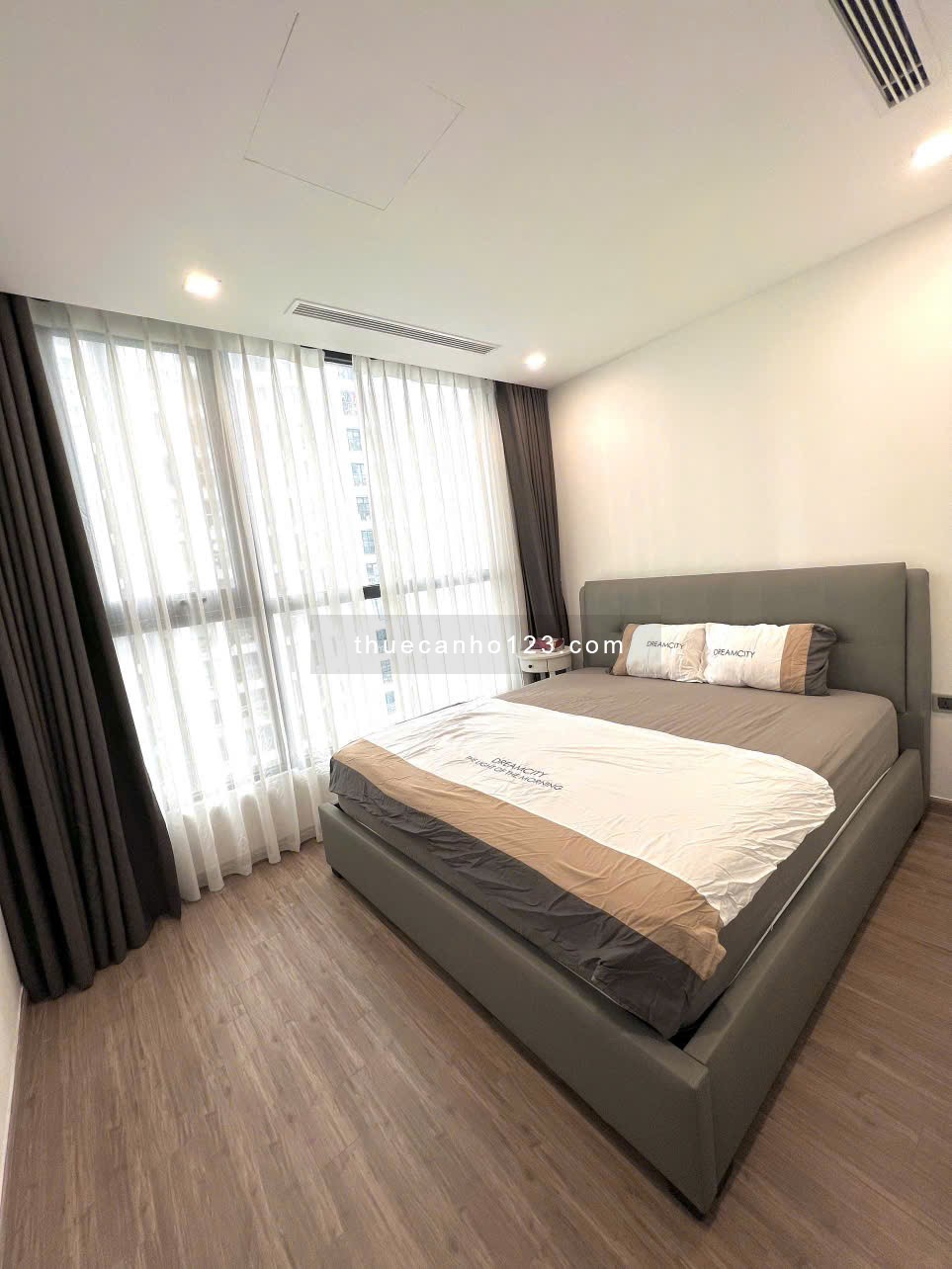 Cho thuê 2PN Green Bay – Nhà đẹp, giá chỉ 14.5tr - Ảnh 3