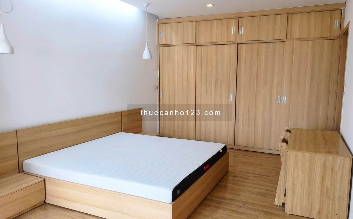 Cho thuê căn 2N - 135m2 - 23 TRIỆU - Chung cư Royal City Nguyễn Trãi - Ảnh 2