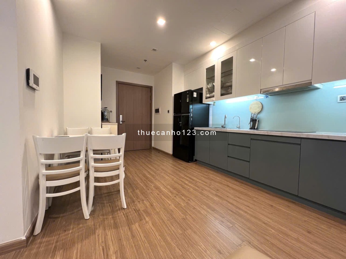 Cho thuê 2PN Green Bay – Nhà đẹp, giá chỉ 14.5tr - Ảnh 6
