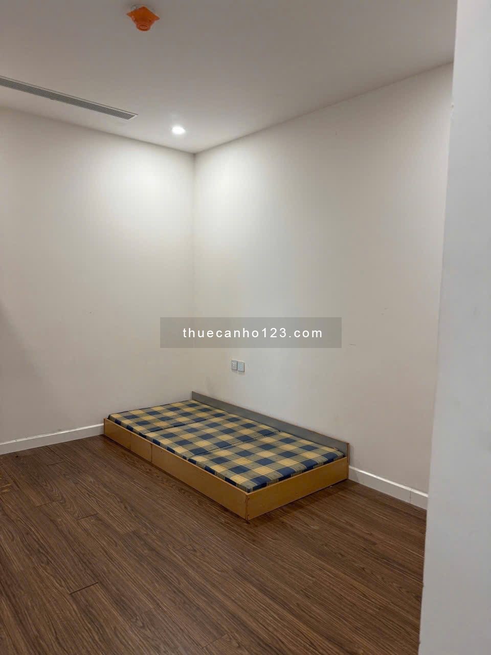 Cho thuê căn hộ Sunshine City 3PN full – giá 17 triệu - Ảnh 3