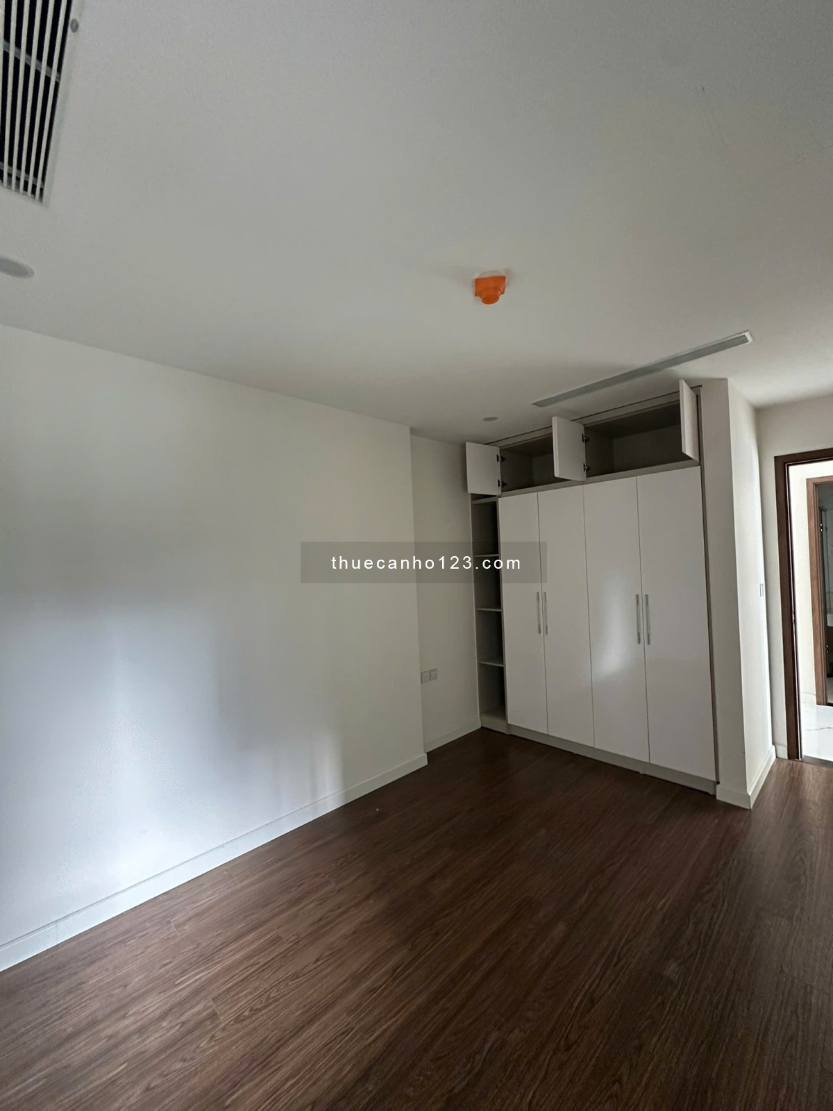 Cho thuê 3PN 98m² Sunshine City, 18tr/tháng - Ảnh 4