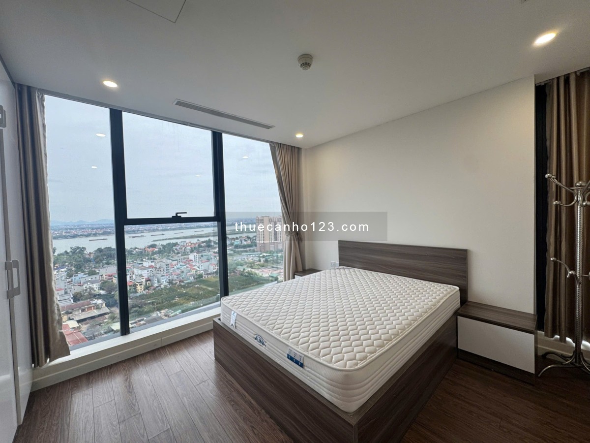 Nhỉnh 20tr/tháng – Cho thuê 3PN 98m² Sunshine City - Ảnh 4