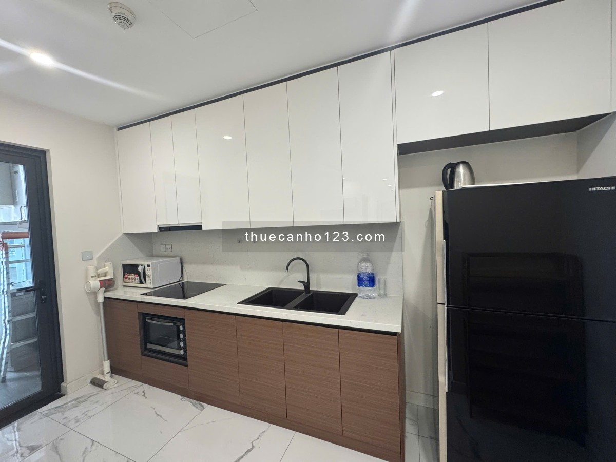 Nhỉnh 20tr/tháng – Cho thuê 3PN 98m² Sunshine City - Ảnh 5