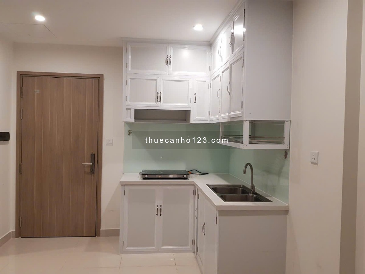 Chính chủ cho thuê căn hộ 1 PN+ khu rainbow Vinhomes Grand Park – Quận 9 - Ảnh 4