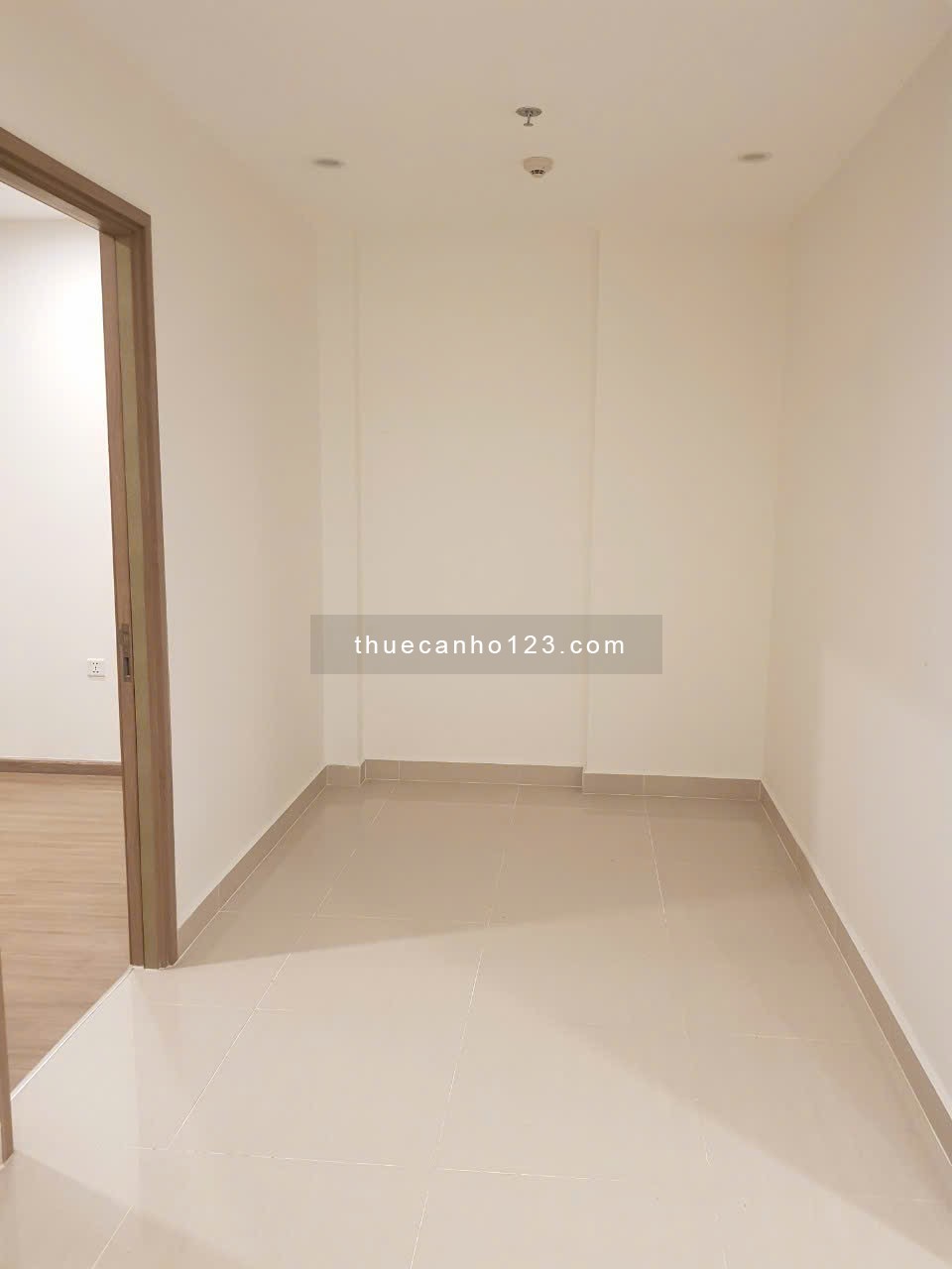 Chính chủ cho thuê căn hộ 1 PN+ khu rainbow Vinhomes Grand Park – Quận 9 - Ảnh 6