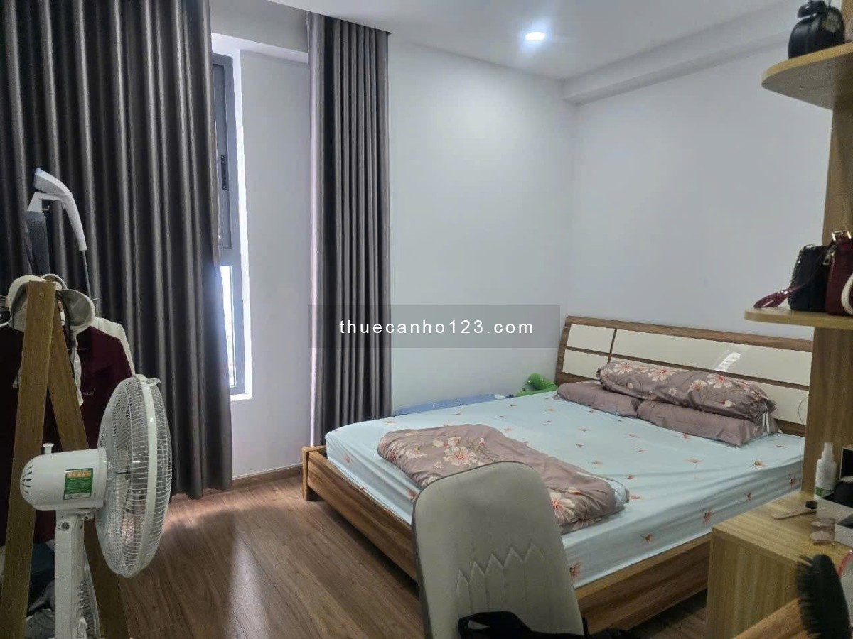 C/c Phúc Yên, Phan Huy Ích, TB, 77m2, Lầu Trung, 2PN, 2WC, giá 10tr/th. - Ảnh 3