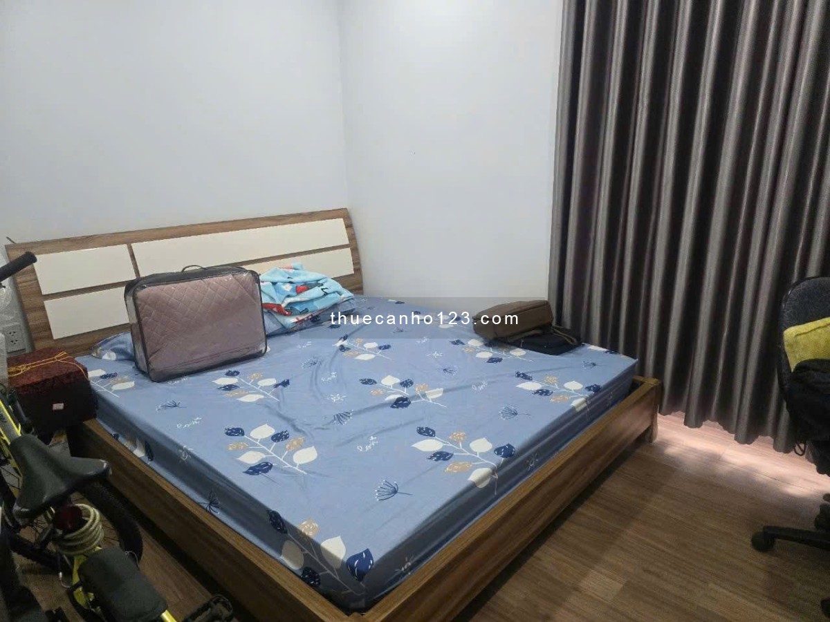 C/c Phúc Yên, Phan Huy Ích, TB, 77m2, Lầu Trung, 2PN, 2WC, giá 10tr/th. - Ảnh 5
