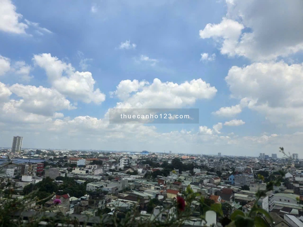 C/c Phúc Yên, Phan Huy Ích, TB, 77m2, Lầu Trung, 2PN, 2WC, giá 10tr/th. - Ảnh 9