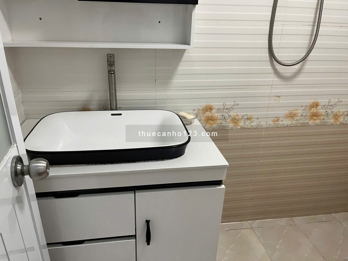 Chung cư Mỹ Phước, 80m2, Lầu trung, 2PN, 2WC, Bùi Hữu Nghĩa. 12tr5/th. - Ảnh 6