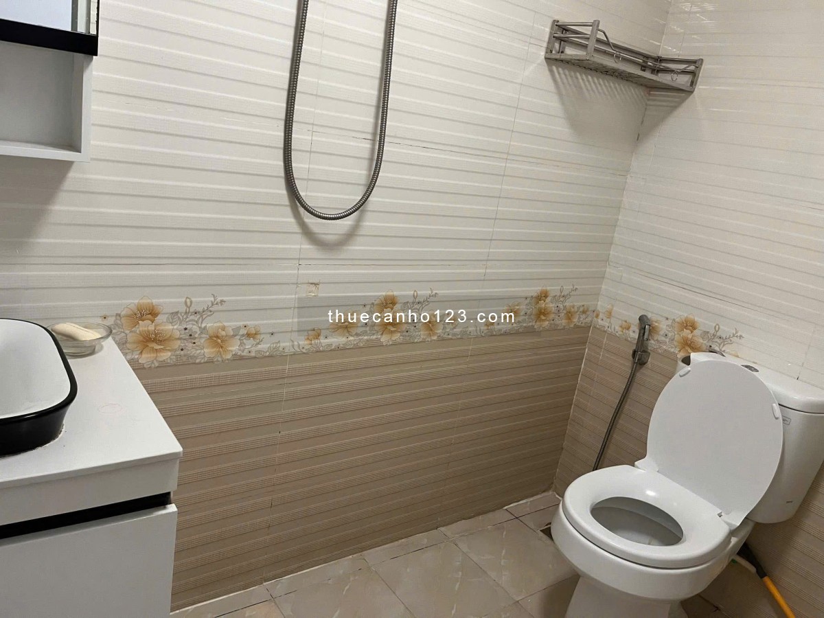 Chung cư Mỹ Phước, 80m2, Lầu trung, 2PN, 2WC, Bùi Hữu Nghĩa. 12tr5/th. - Ảnh 7