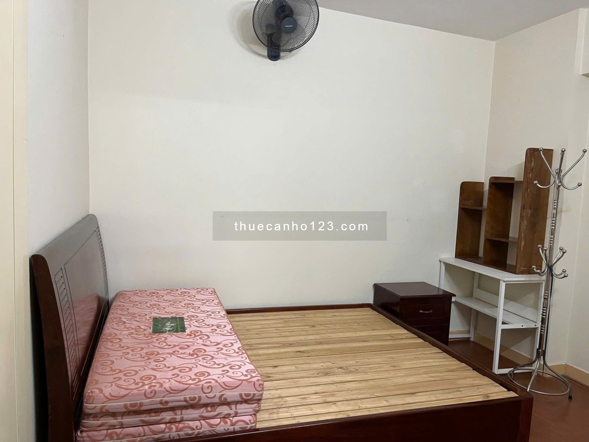 Chung cư Mỹ Phước, 80m2, Lầu trung, 2PN, 2WC, Bùi Hữu Nghĩa. 12tr5/th. - Ảnh 9