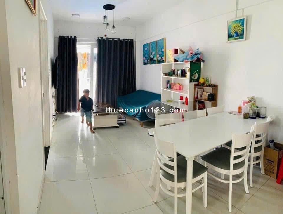 Chung cư Bàu Cát, có 2p ngủ, 70m2, 10tr/tháng, ngay Lạc Hồng, Tân Bình - Ảnh 5