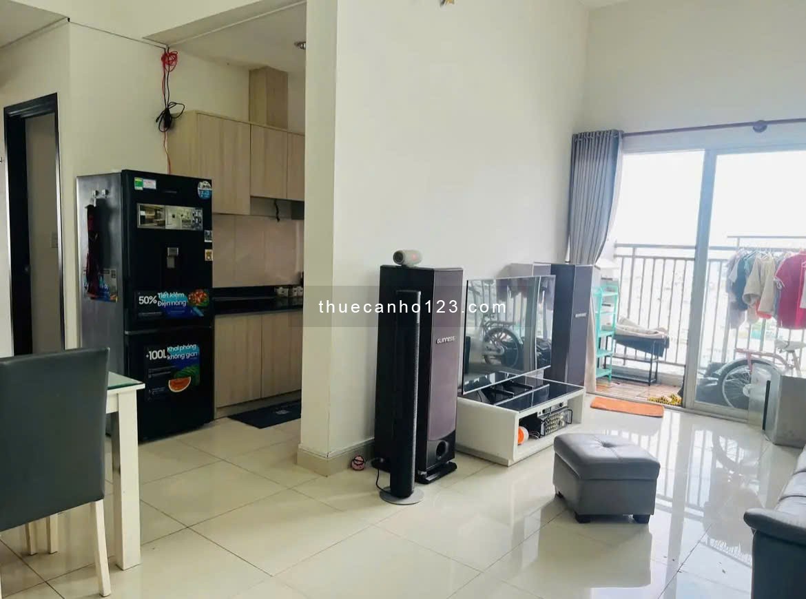 Chung cư Ruby Garden, 80m2, 2PN, 2WC, Nội thất đủ, 10tr/th, Nguyễn Sỹ Sách - Ảnh 5