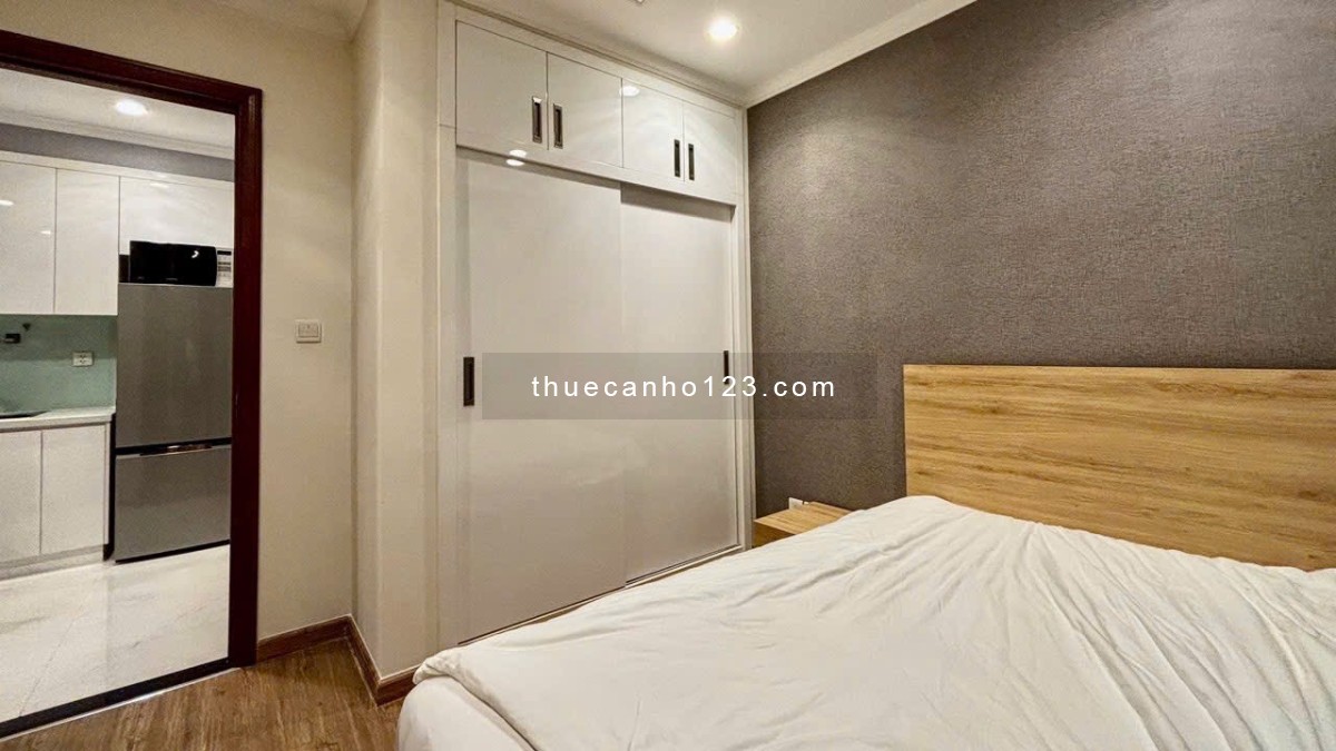 Cần cho thuê căn 1PN view sông , nhà full nội thất giá 20 triệu net LH:0917911948 - Ảnh 2