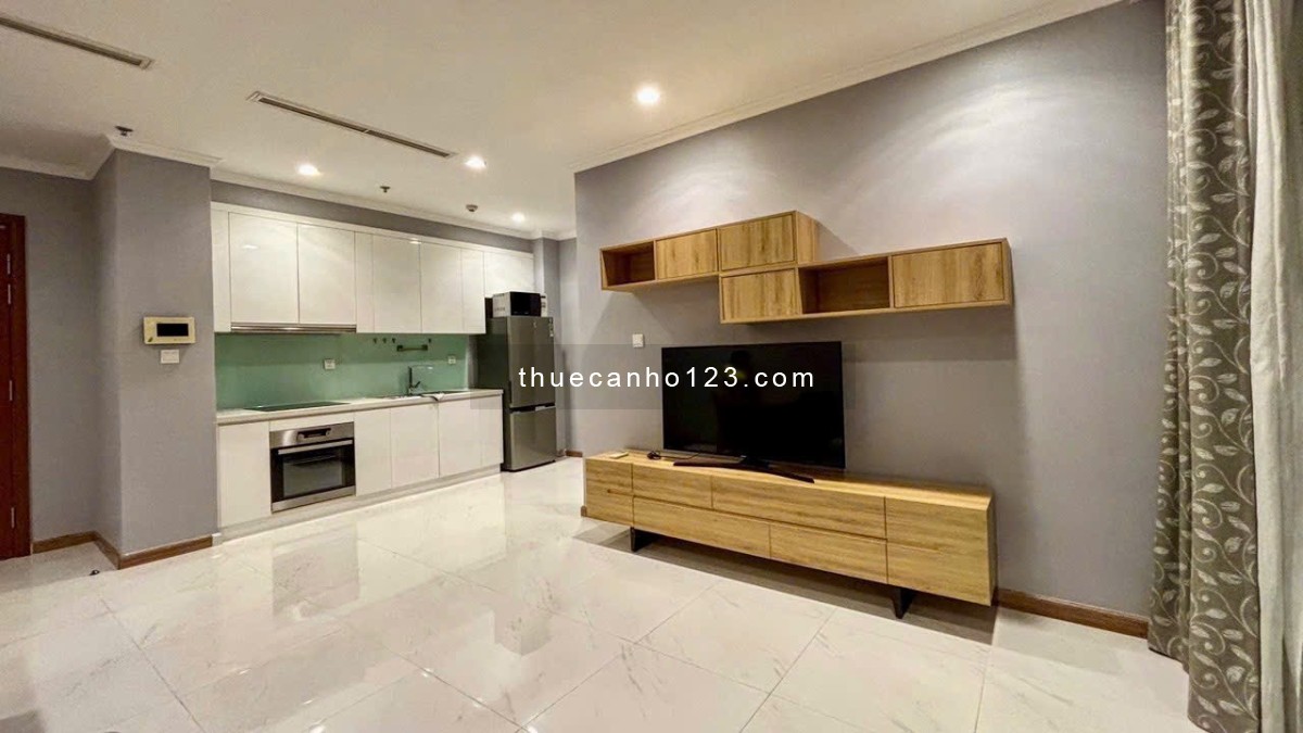 Cần cho thuê căn 1PN view sông , nhà full nội thất giá 20 triệu net LH:0917911948 - Ảnh 3