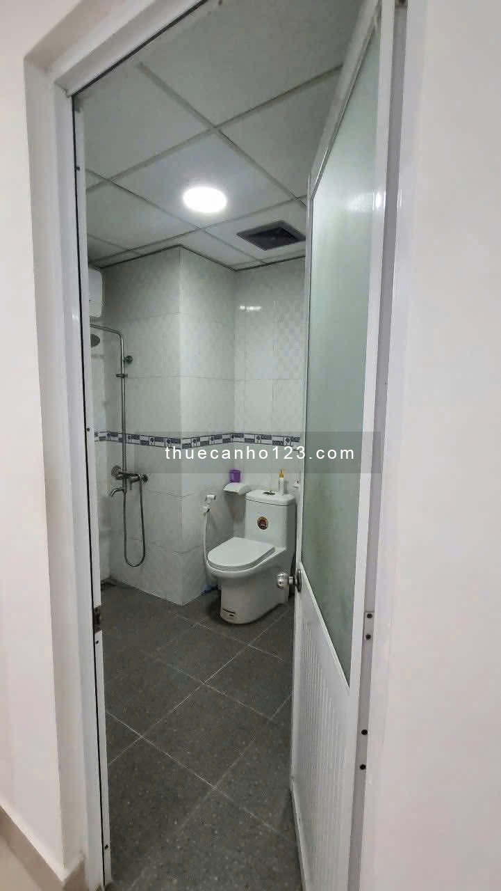 Chung cư Diyas, Nguyễn Đức Thuận, TB: 1p ngủ, full NT, 5,5tr, 45m2 - Ảnh 4