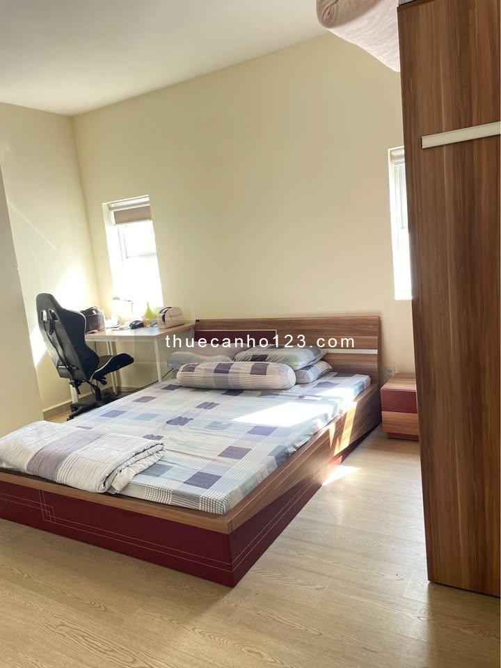 Chung cư Ruby -căn 150m2, 3p ngủ,NTCC, 14tr5/th - Ảnh 1