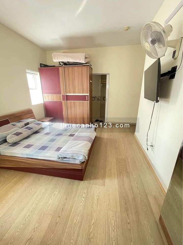 Chung cư Ruby -căn 150m2, 3p ngủ,NTCC, 14tr5/th - Ảnh 2