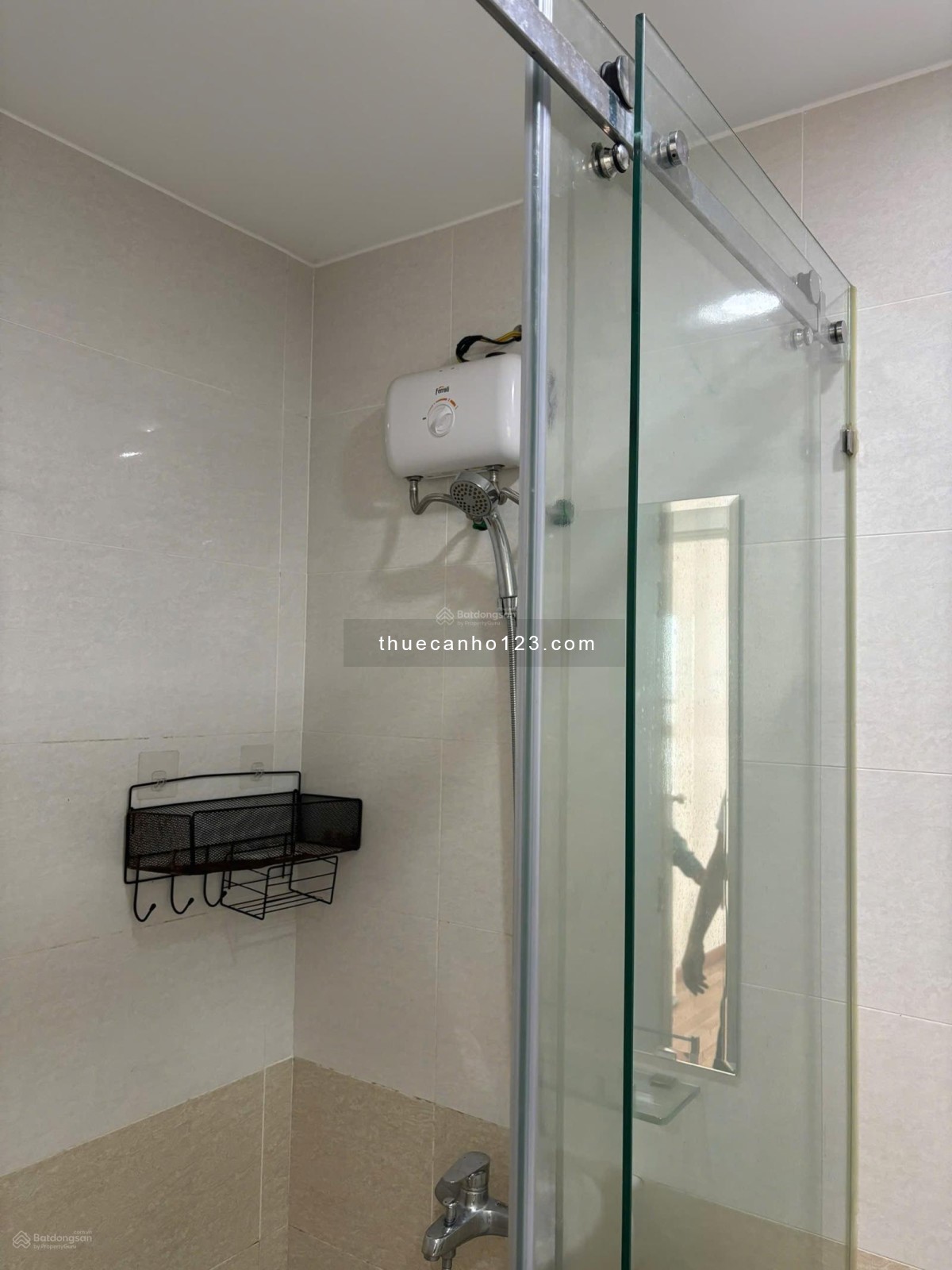 Cho thuê căn hộ chung cư Diamond Riverside Quận 8 - 2PN - Full Nội Thất - Giá thuê chỉ 11 triệu/th - Ảnh 7