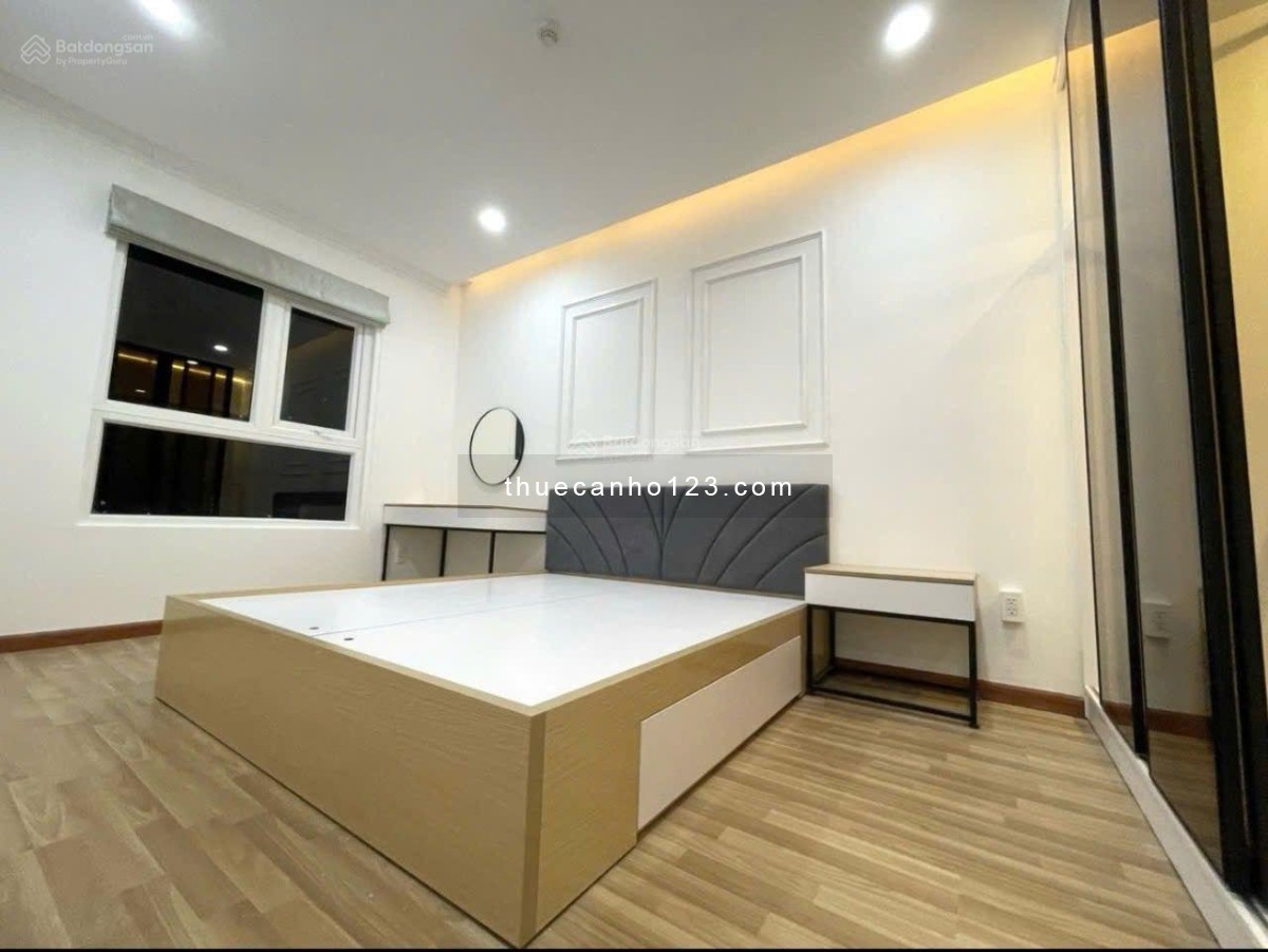 Cho thuê căn hộ Diamond full nội thất giá tốt - Ảnh 4