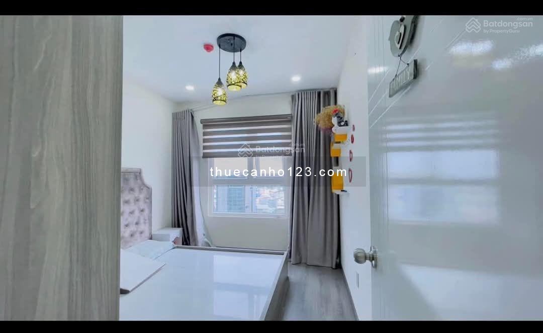 Cho thuê căn hộ Diamond full nội thất giá tốt - Ảnh 2