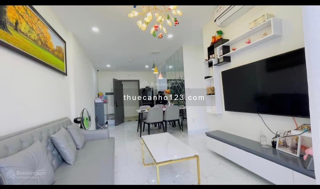 Cho thuê căn hộ Diamond full nội thất giá tốt - Ảnh 1