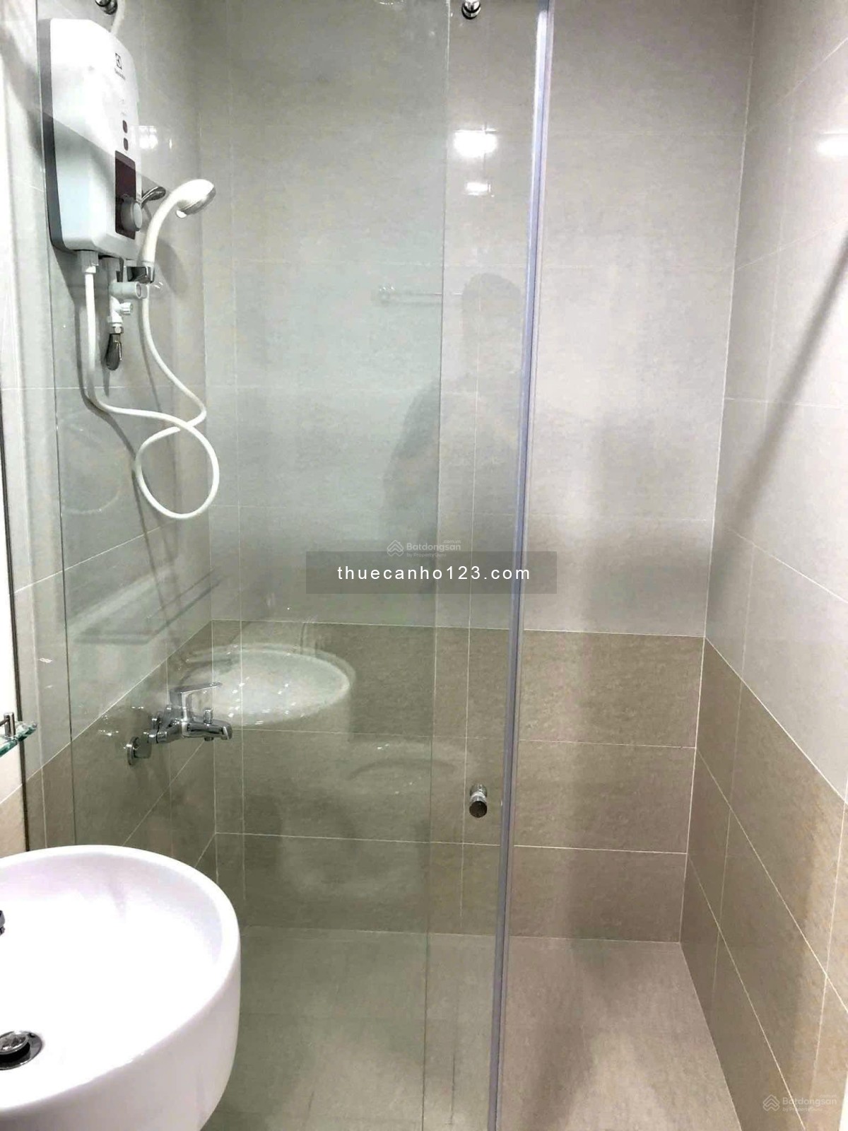 Cho thuê căn hộ Diamond full nội thất giá tốt - Ảnh 5