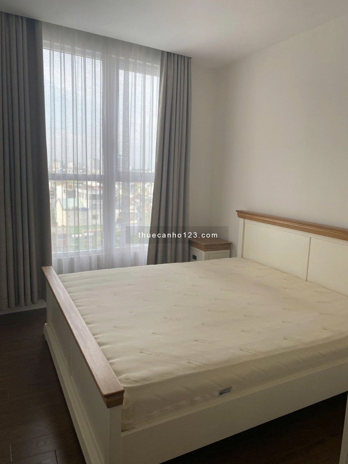 Cho thuê 1 Phòng ngủ The Prince Residence, Full nội thất, Giá Tốt 14 Triệu - 0903187783 Thọ - Ảnh 2