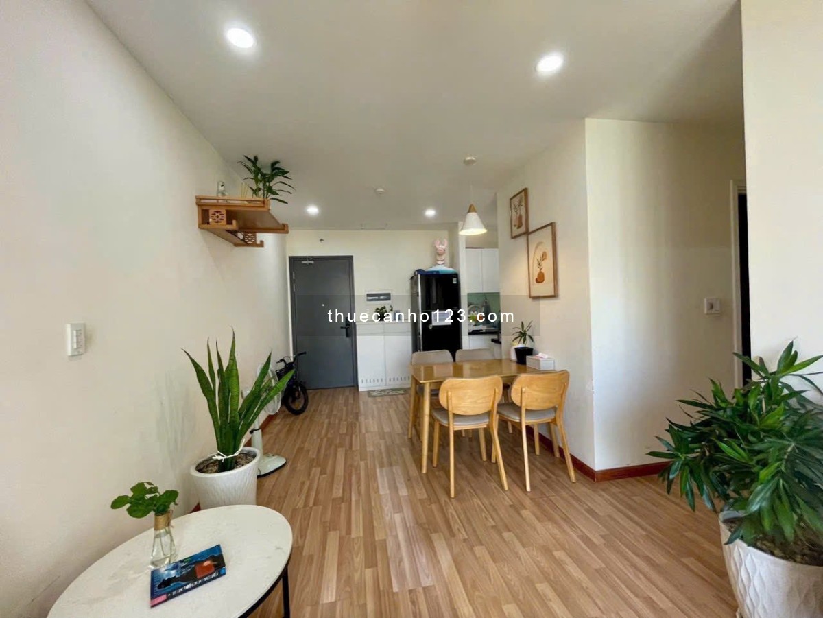 Cho thuê căn hộ Diamond Riverside City Võ Văn Kiệt Quận 8 | Giá chỉ từ 8.5 triệu/tháng - Ảnh 5
