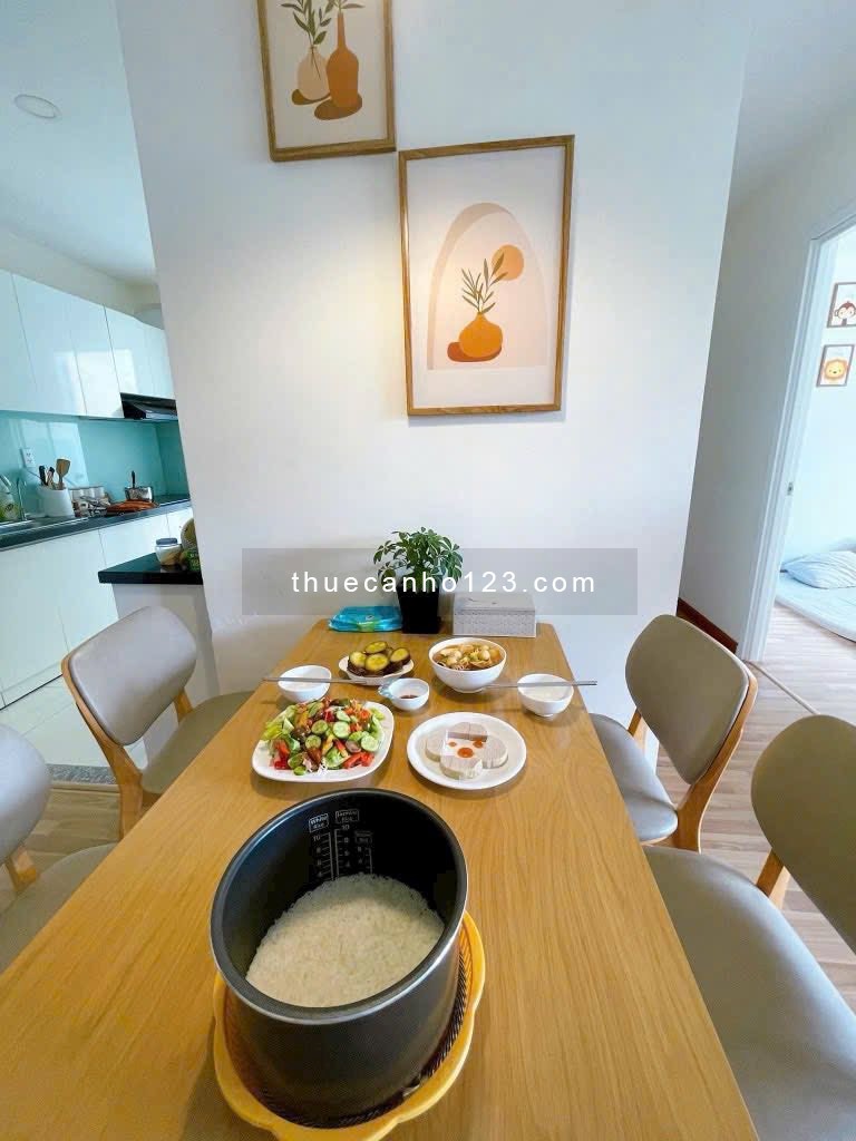 Cho thuê căn hộ Diamond Riverside City Võ Văn Kiệt Quận 8 | Giá chỉ từ 8.5 triệu/tháng - Ảnh 7