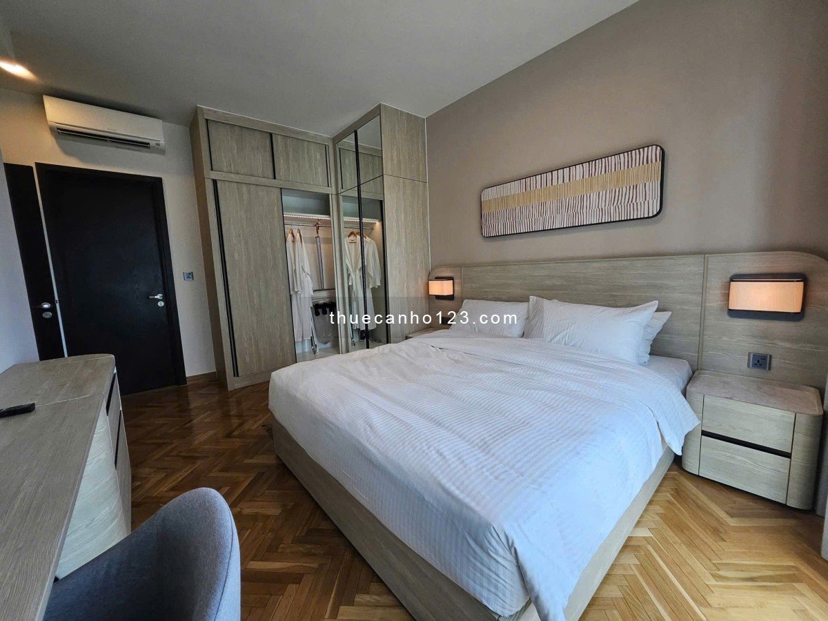 Feliz en Vista – Căn Sân Vườn Hiếm, 139m² - 3PN, Nội Thất Cao Cấp - Ảnh 2
