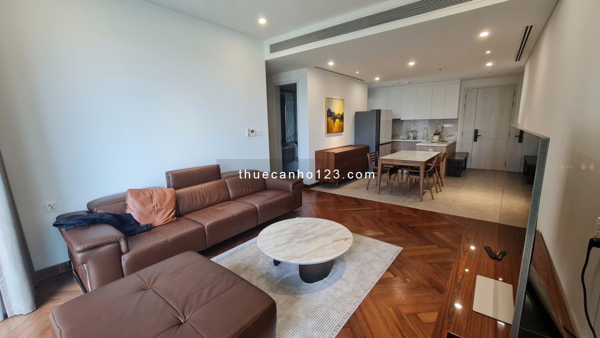 Hot! 2PN View Sông Quận 2 – Full Đồ, View Cực Chill - Ảnh 2