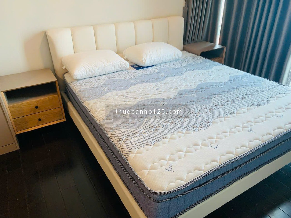 CHO THUÊ 4PN FULL NỘI THẤT – FELIZ EN VISTA - Ảnh 2