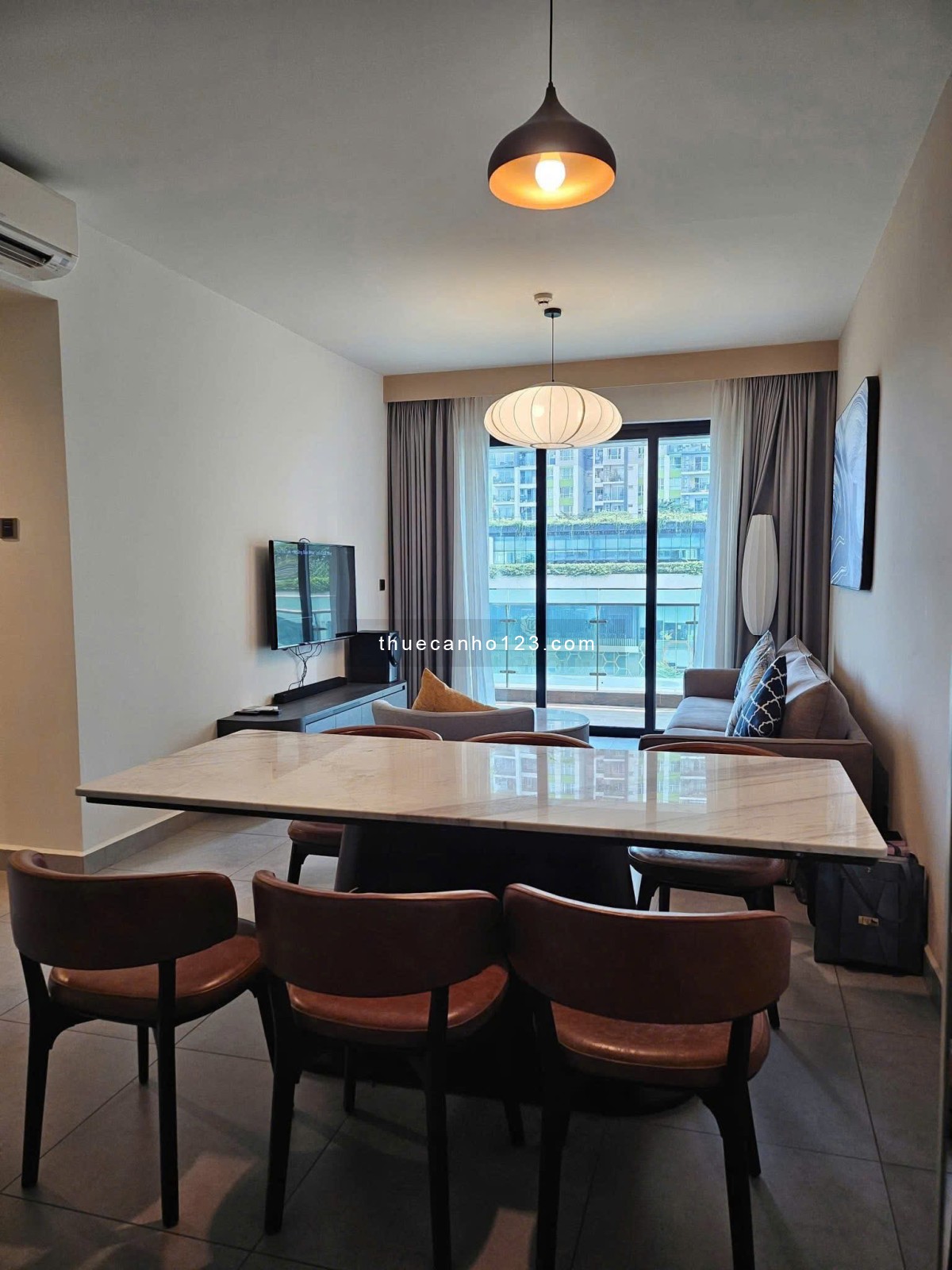 Feliz en Vista – Căn Sân Vườn Hiếm, 139m² - 3PN, Nội Thất Cao Cấp - Ảnh 4