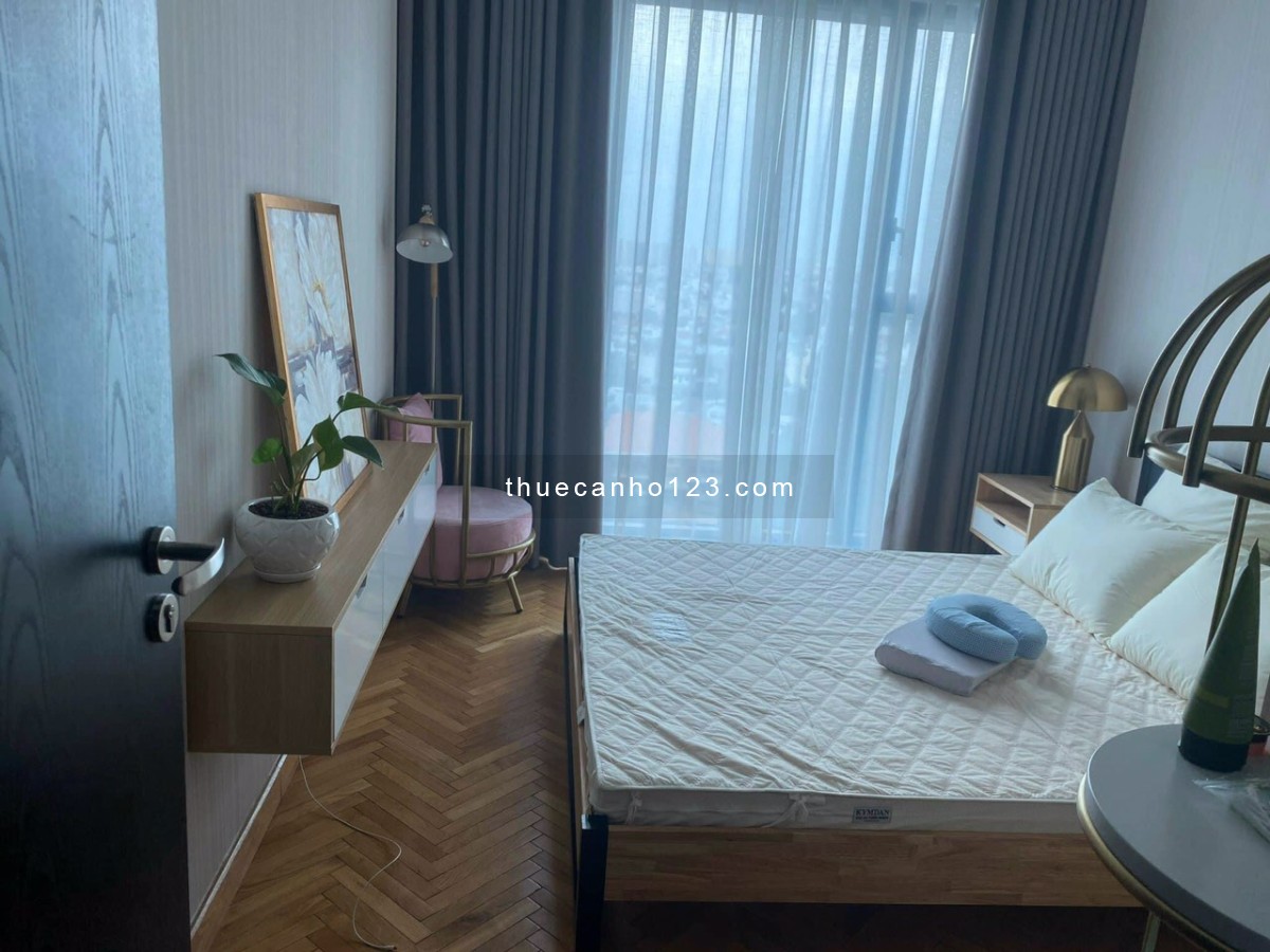 Cho thuê 1PN full nội thất Feliz en Vista - Ảnh 2