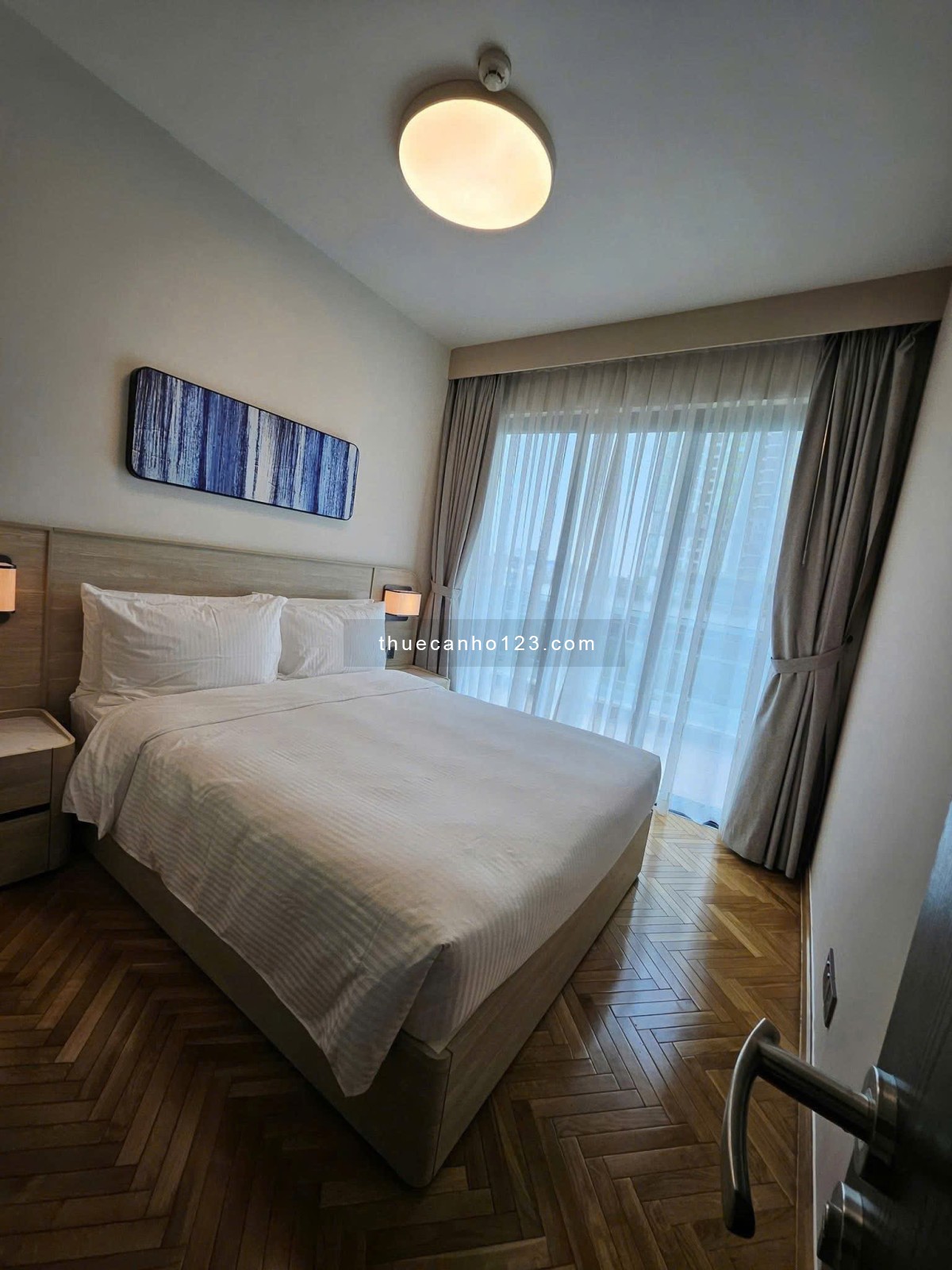 Feliz en Vista – Căn Sân Vườn Hiếm, 139m² - 3PN, Nội Thất Cao Cấp - Ảnh 3