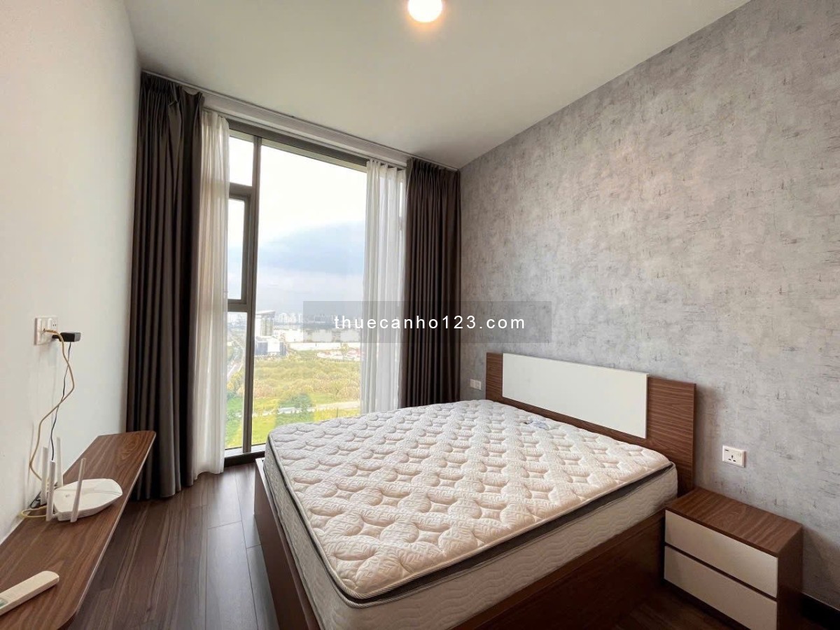 Cho thuê 2PN full nội thất, giá 36tr NET tại Empire City Thủ Thiêm - Ảnh 4
