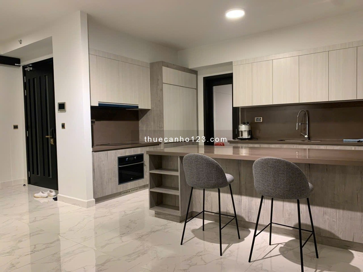 CHO THUÊ 4PN FULL NỘI THẤT – FELIZ EN VISTA - Ảnh 4