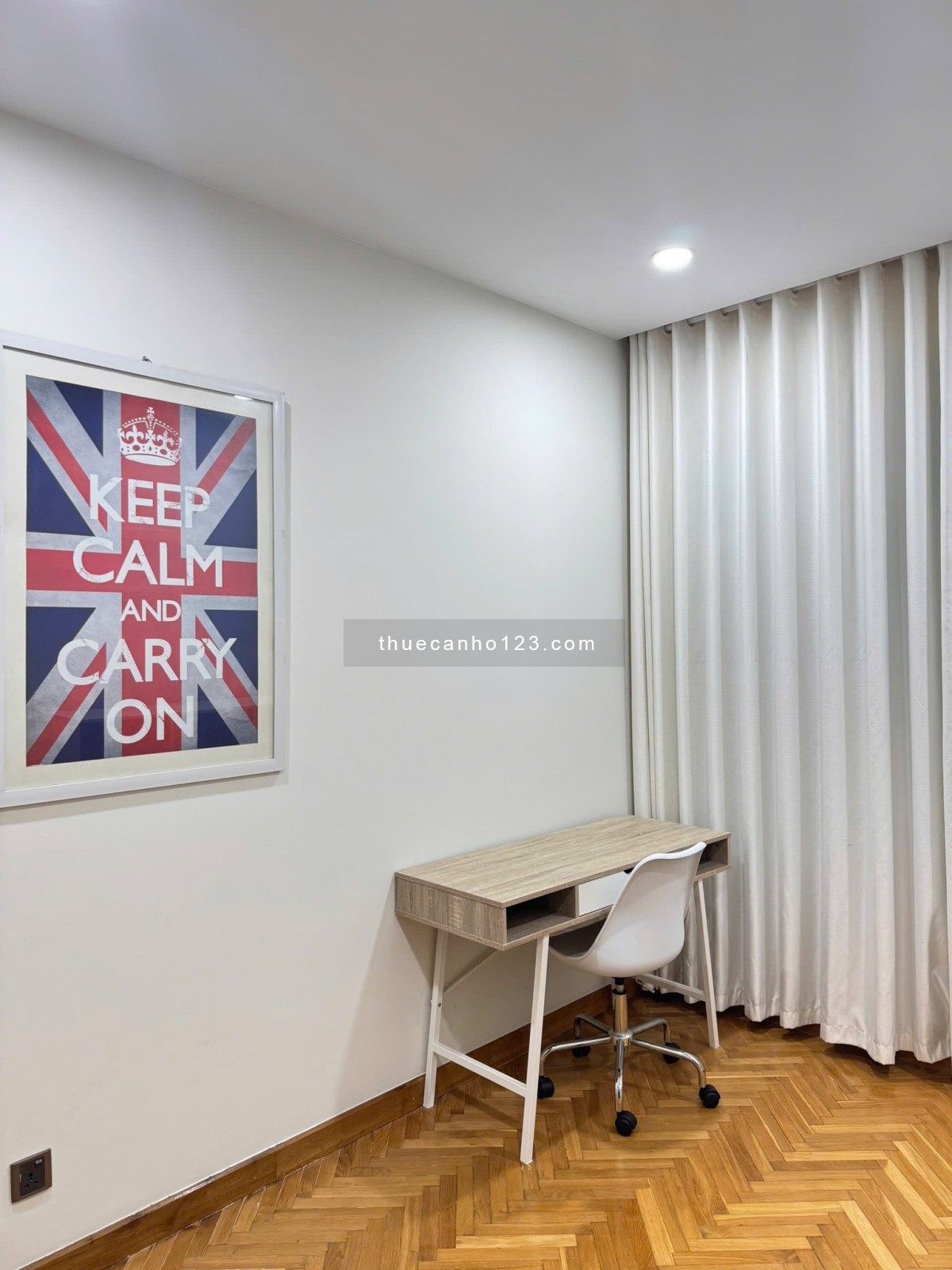 Cho thuê căn hộ 2PN Feliz En Vista, Full nội thất vào ở ngay, Giá 26 triệu/tháng - Ảnh 3