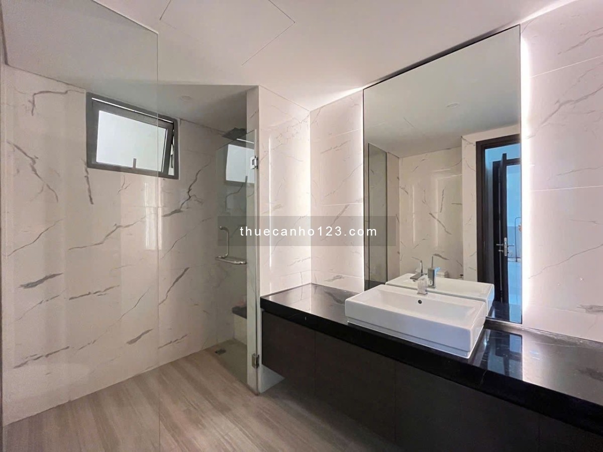Cho thuê 2PN full nội thất, giá 36tr NET tại Empire City Thủ Thiêm - Ảnh 3